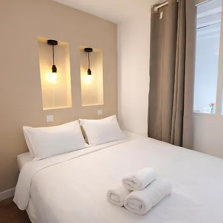 Apartment Saint Maclou Centre Malpalu