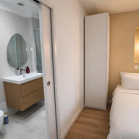 Appartamento Saint Maclou Plein Centre Malpalu - Linge & Menage Inclus