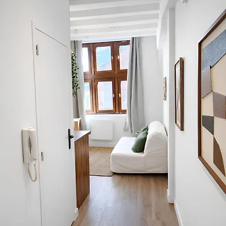 Apartment Saint Maclou Centre Malpalu *