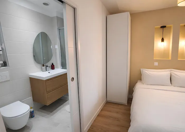 Apartment Saint Maclou Centre Malpalu