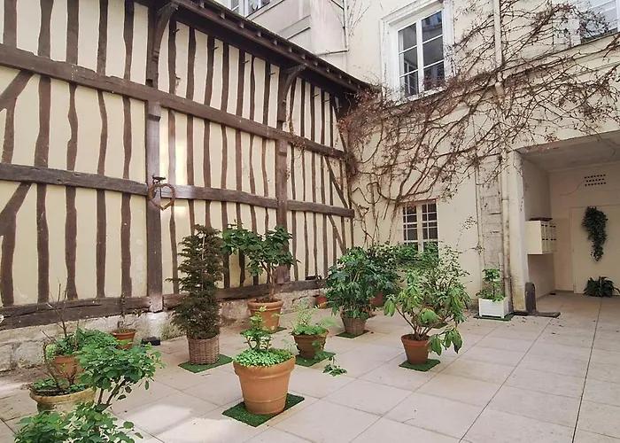 Saint Maclou Centre Malpalu * רואן